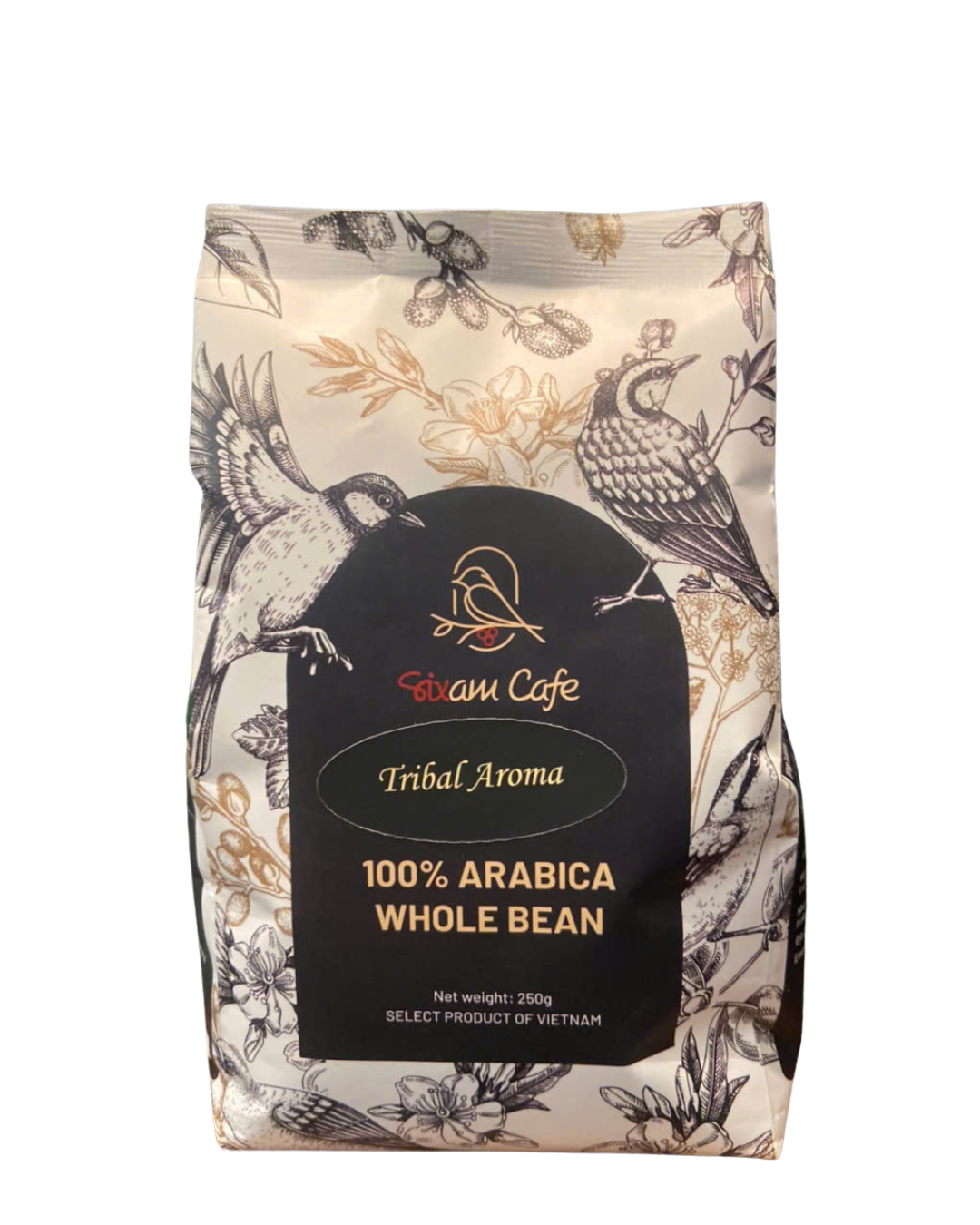 Tribal Aroma Tribal Aroma