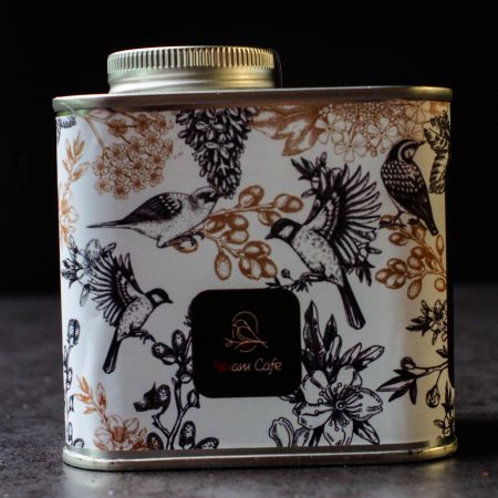 Mountain Air Roast - Hộp thiếc 150 gram